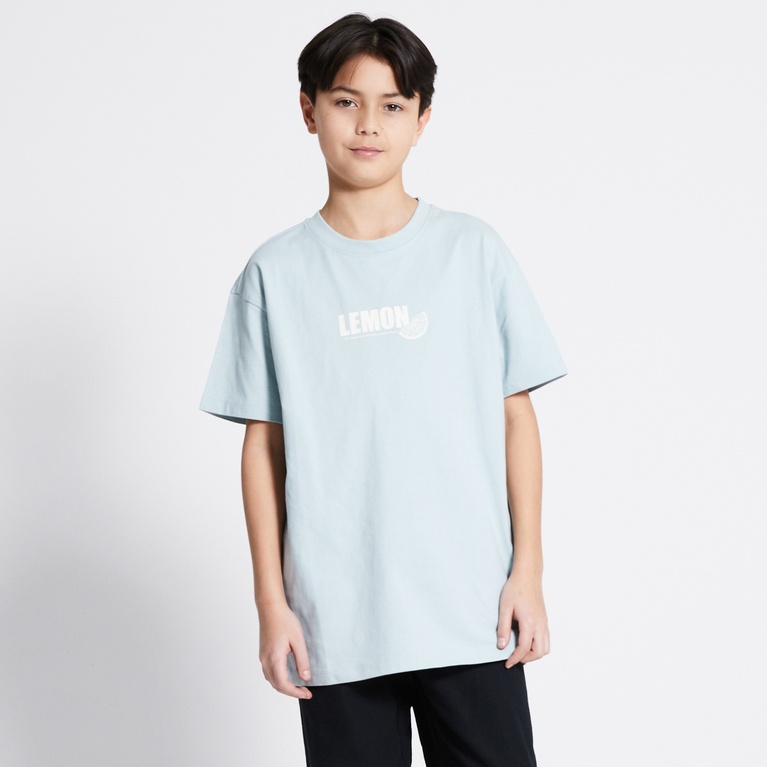 Printed tee "Wilson" Combo 3